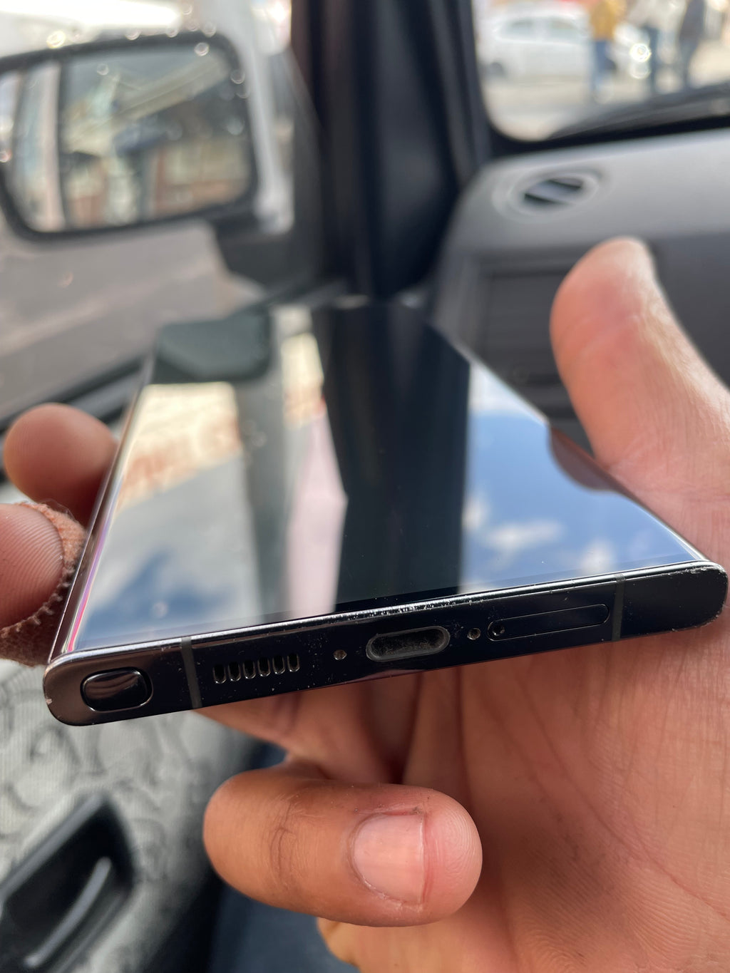 Samsung Galaxy S23 Ultra – 512GB (Mint Condition)