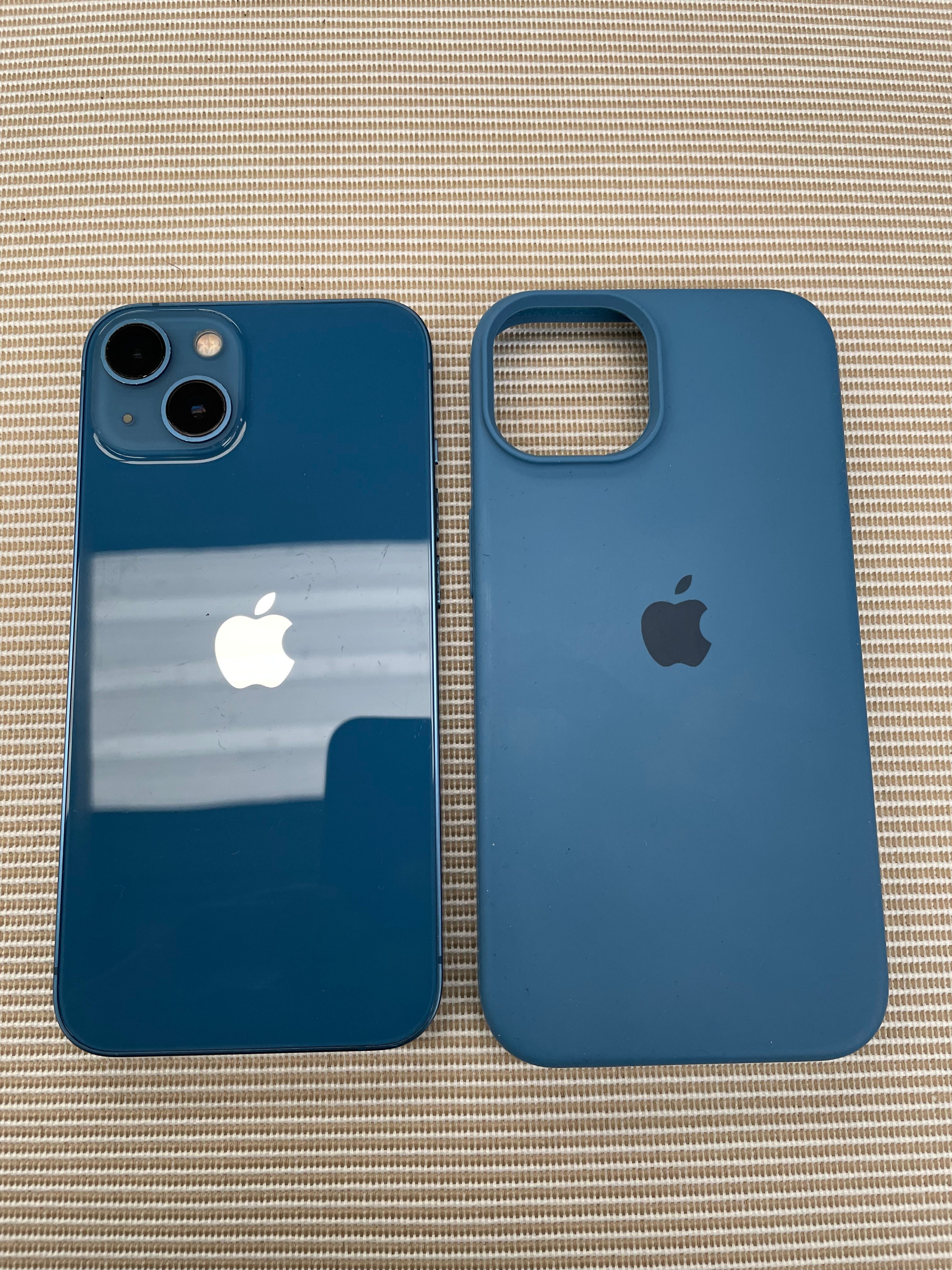 iPhone 13 – 128GB (Good Condition)