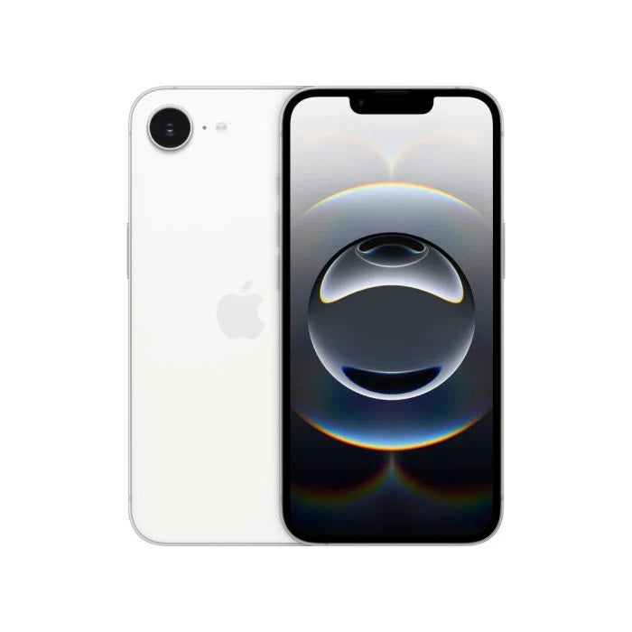 iPhone 16e – 128GB (Used Condition)