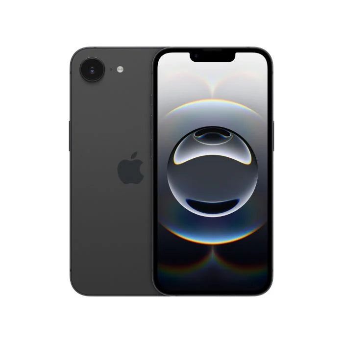 iPhone 16e – 128GB (Used Condition)