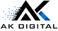 AK Digital - Home