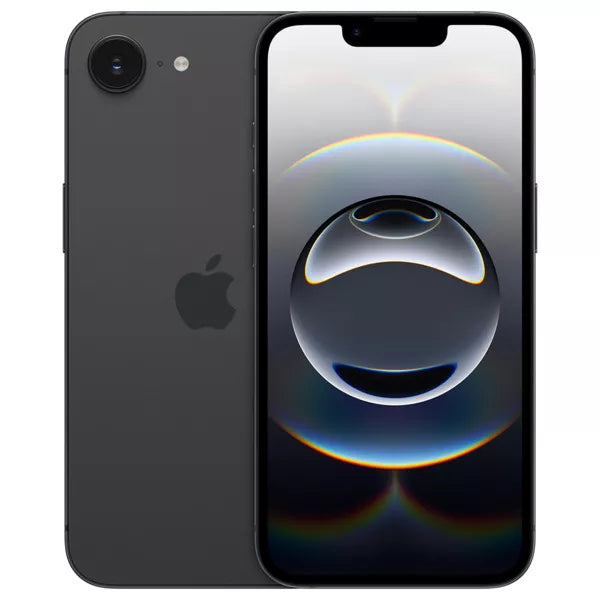 iPhone 16e – 128GB (Like-New Condition)